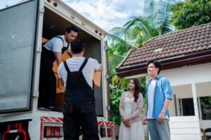 manpower house shifting