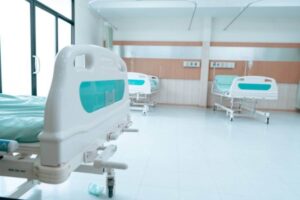 Hospital Bed Moving Services