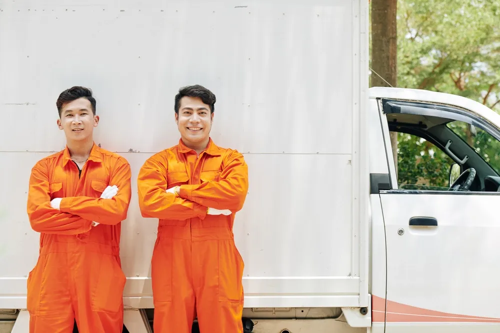 Piano Moving Service in Singapore at Bull Movers