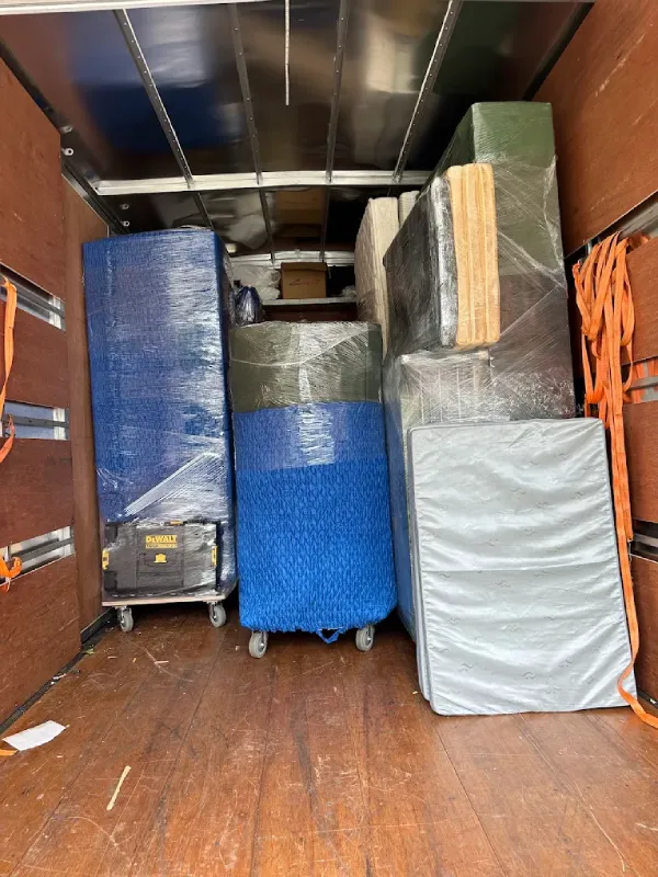 House shifting services in Singapore