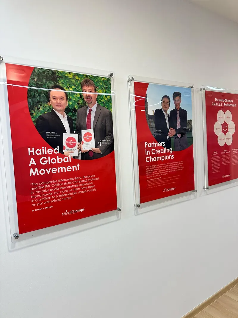 singapore movers business