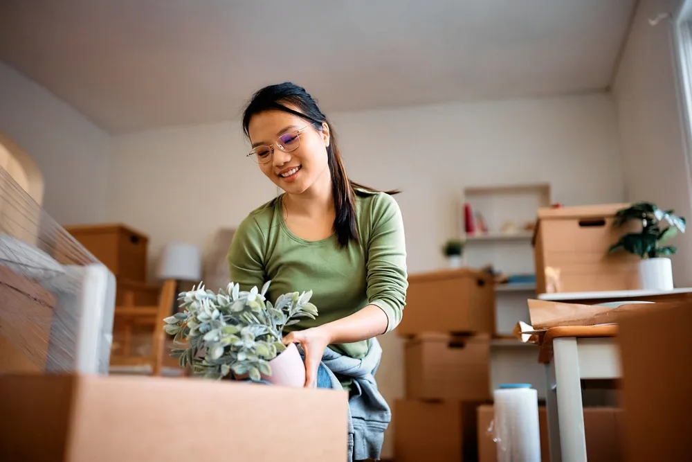 Professional Moving Assistance in Singapore