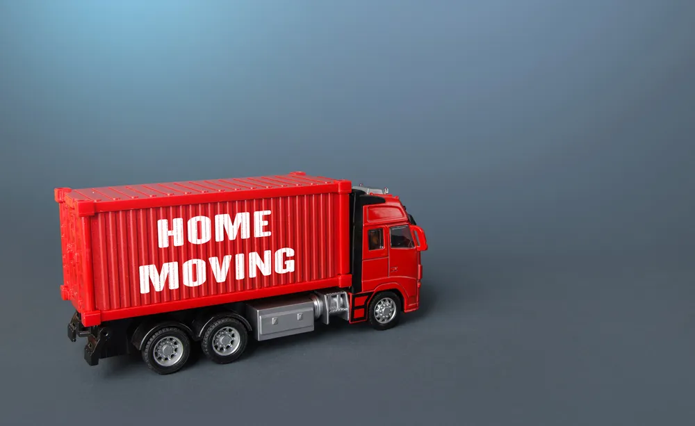 Singapore's best moving company Bull Movers