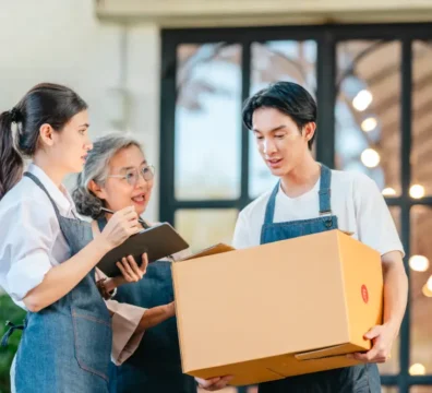 Best home movers in Singapore by Bull Movers Singapore providing reliable house moving and relocation services
