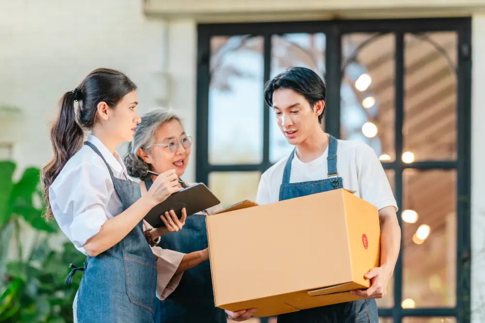 Best home movers in Singapore by Bull Movers Singapore providing reliable house moving and relocation services